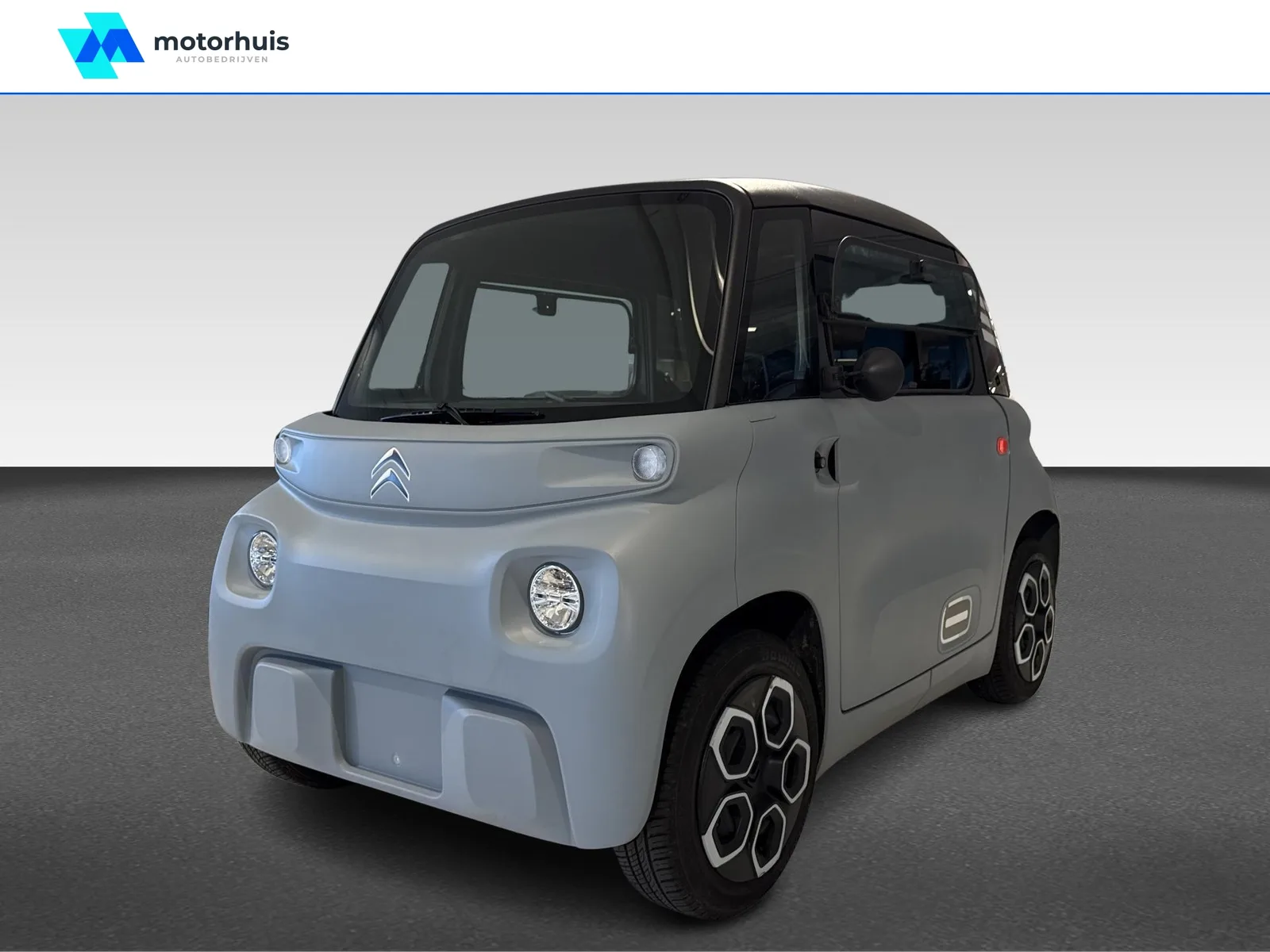 Citroën Ami (2024) — foto 1