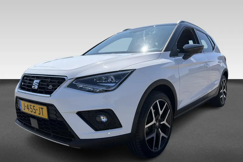 SEAT Arona (2020)