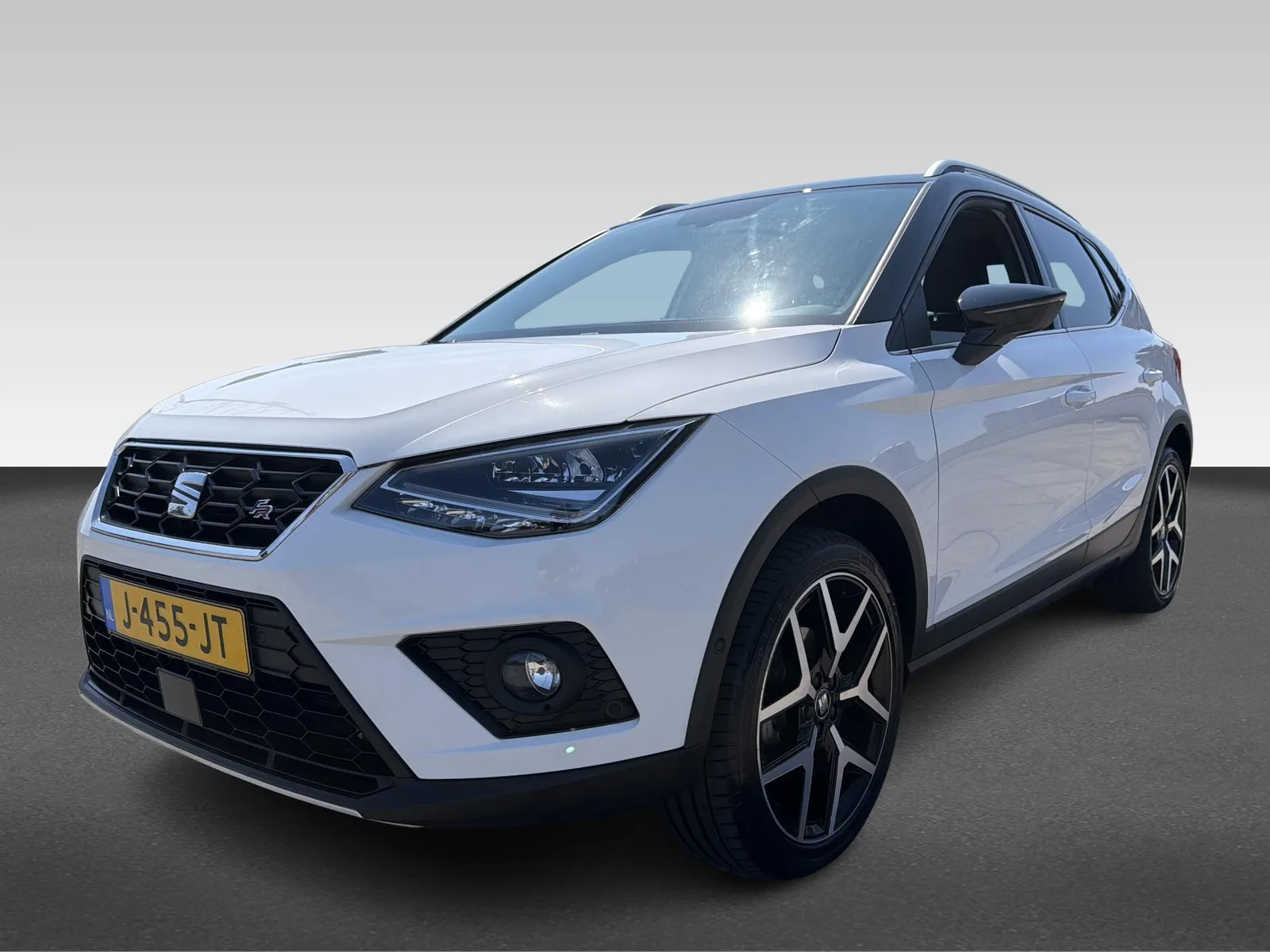 SEAT Arona (2020) — foto 1