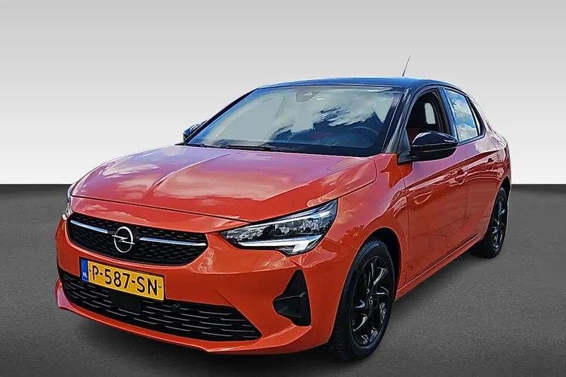 Opel Corsa (2022)