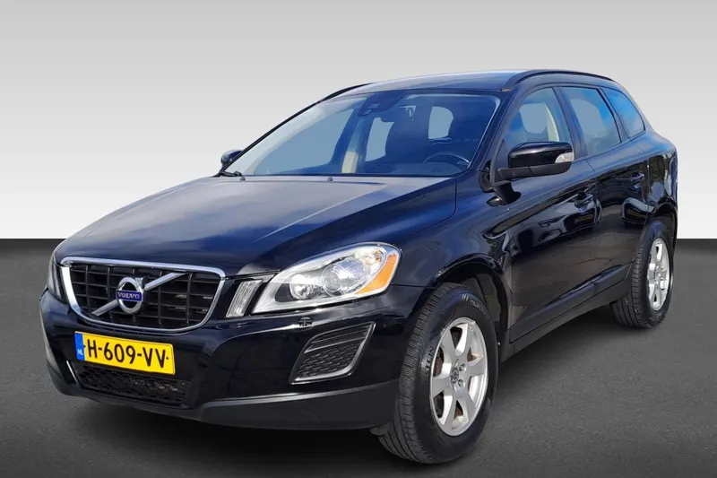 Volvo XC60 (2011)