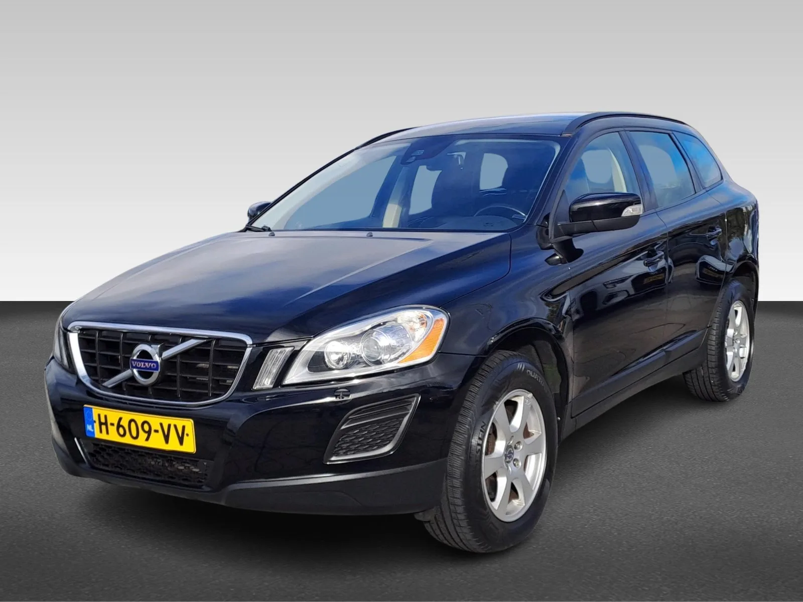 Volvo XC60 (2011) — foto 1