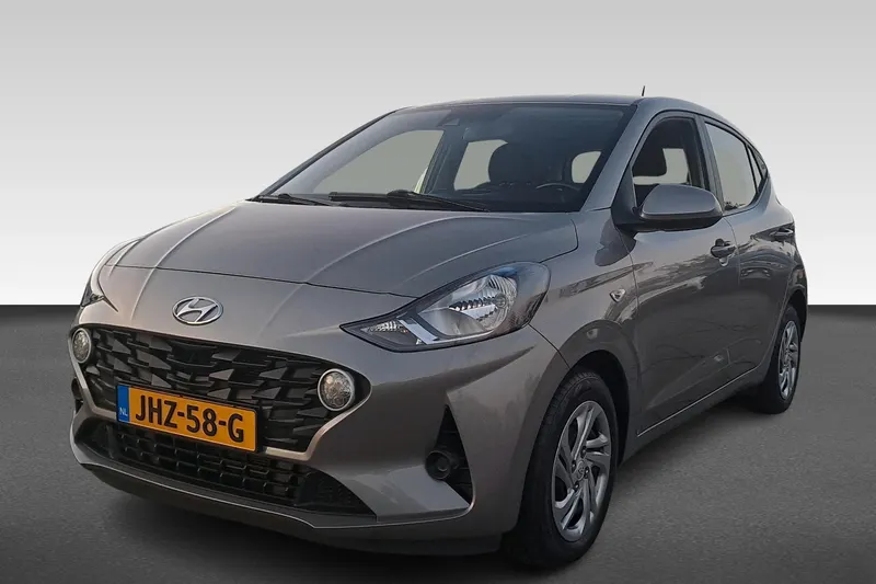 Hyundai i10 (2023)