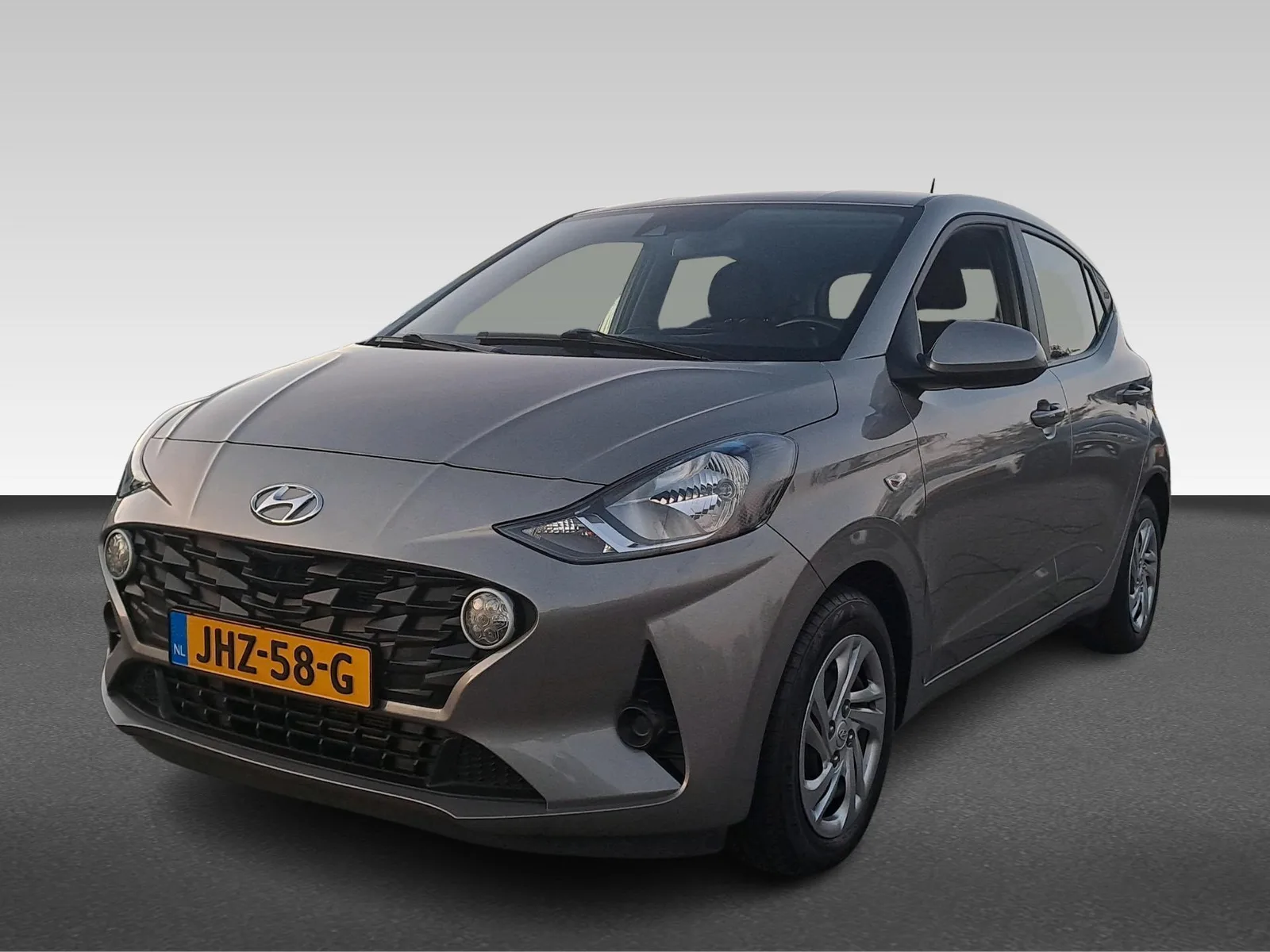 Hyundai i10 (2023) — foto 1