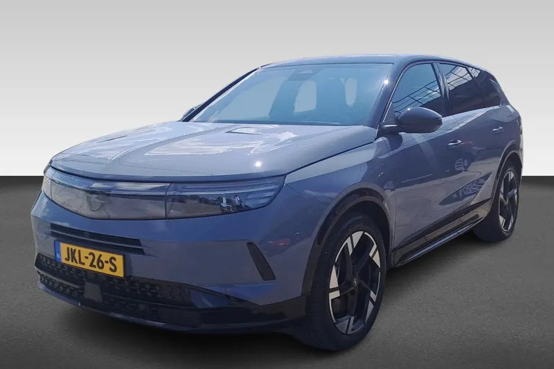Opel Grandland (2025)