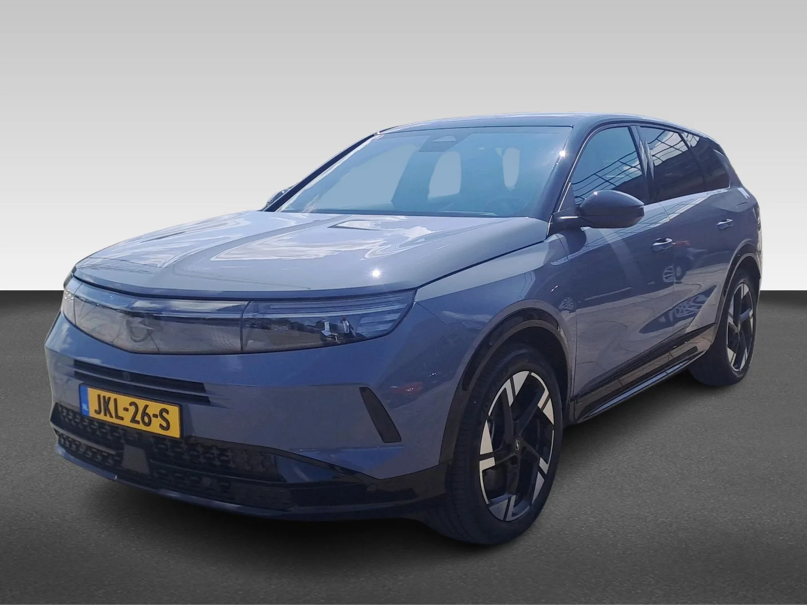 Opel Grandland (2025) — foto 1