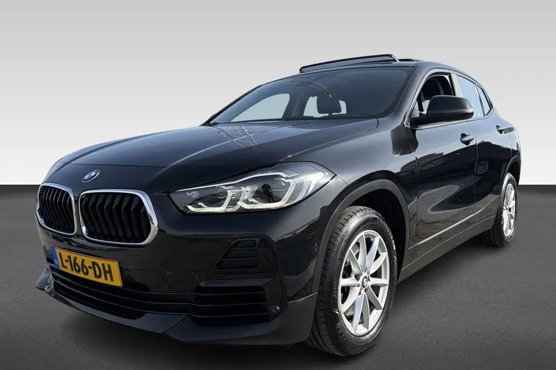 BMW X2 (2021)
