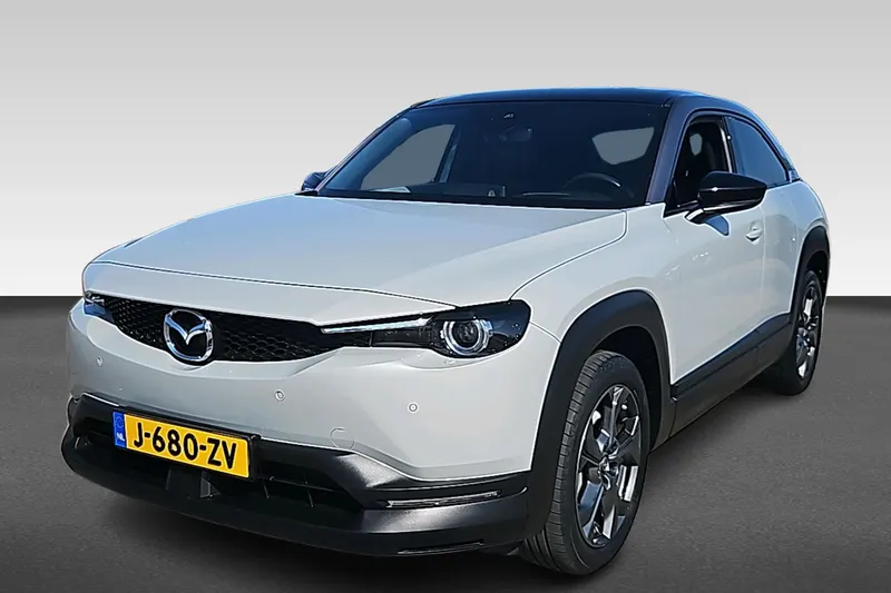 Mazda MX-30 (2020)