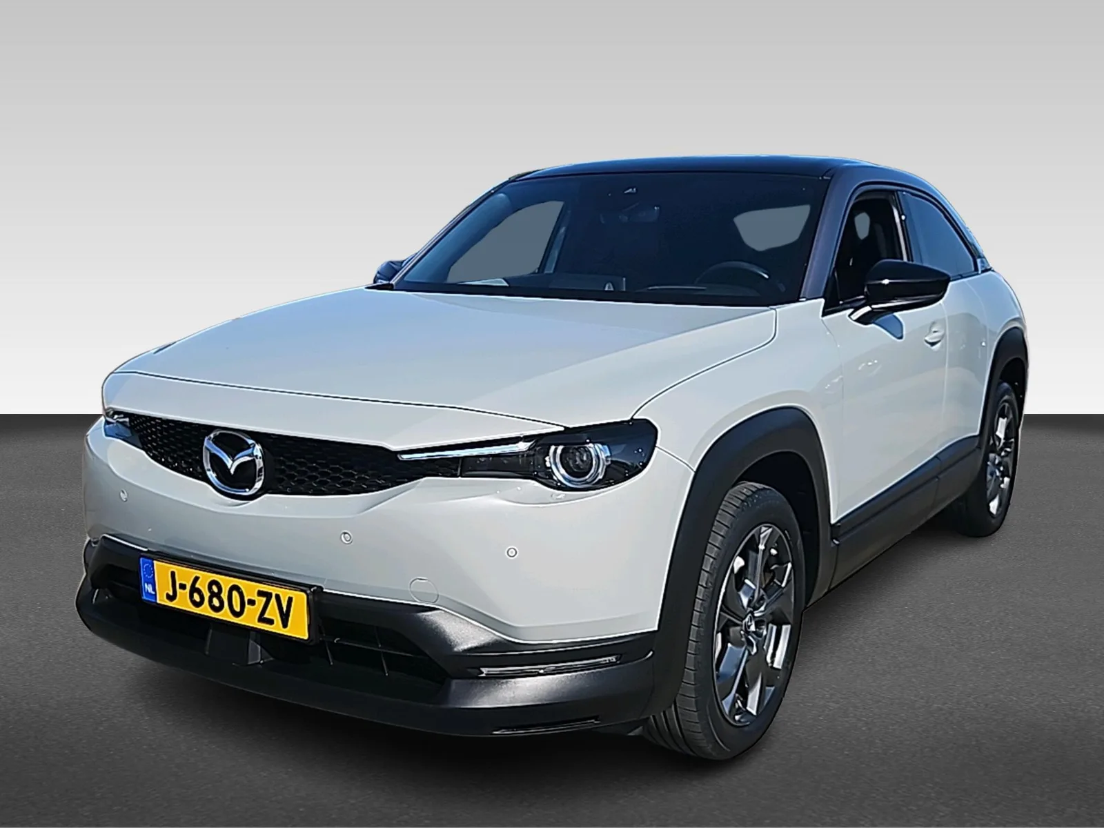 Mazda MX-30 (2020) — foto 1