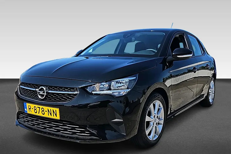 Opel Corsa (2022)