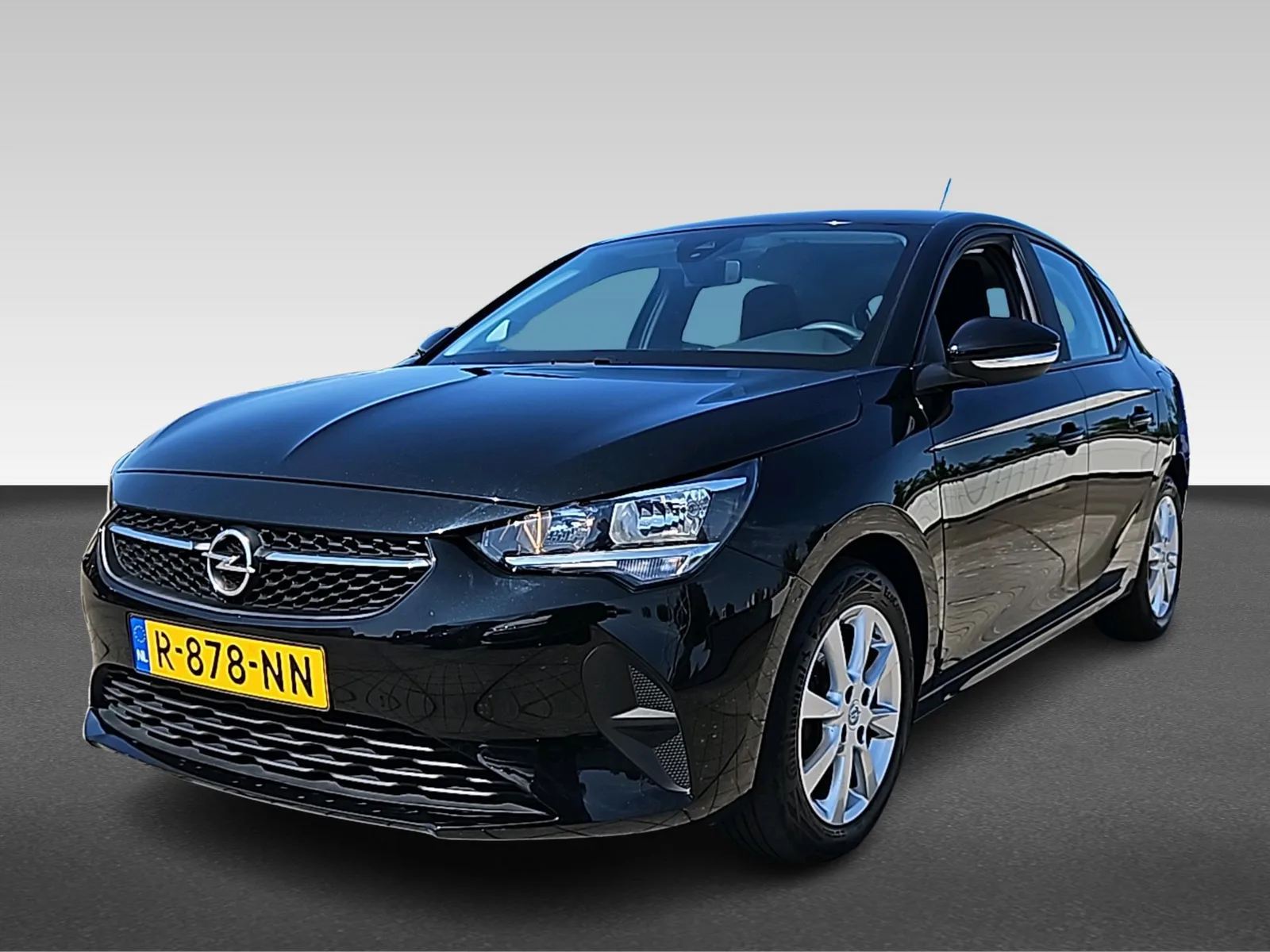 Opel Corsa (2022) — foto 1
