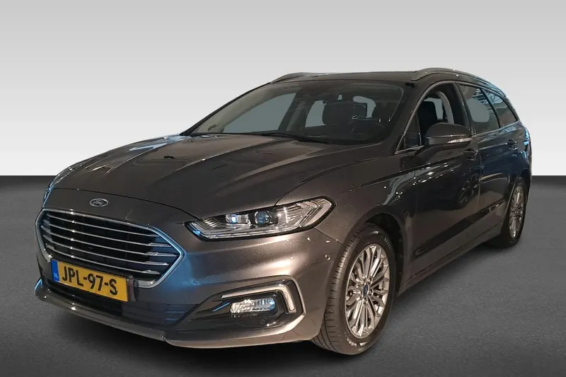 Ford Mondeo (2022)
