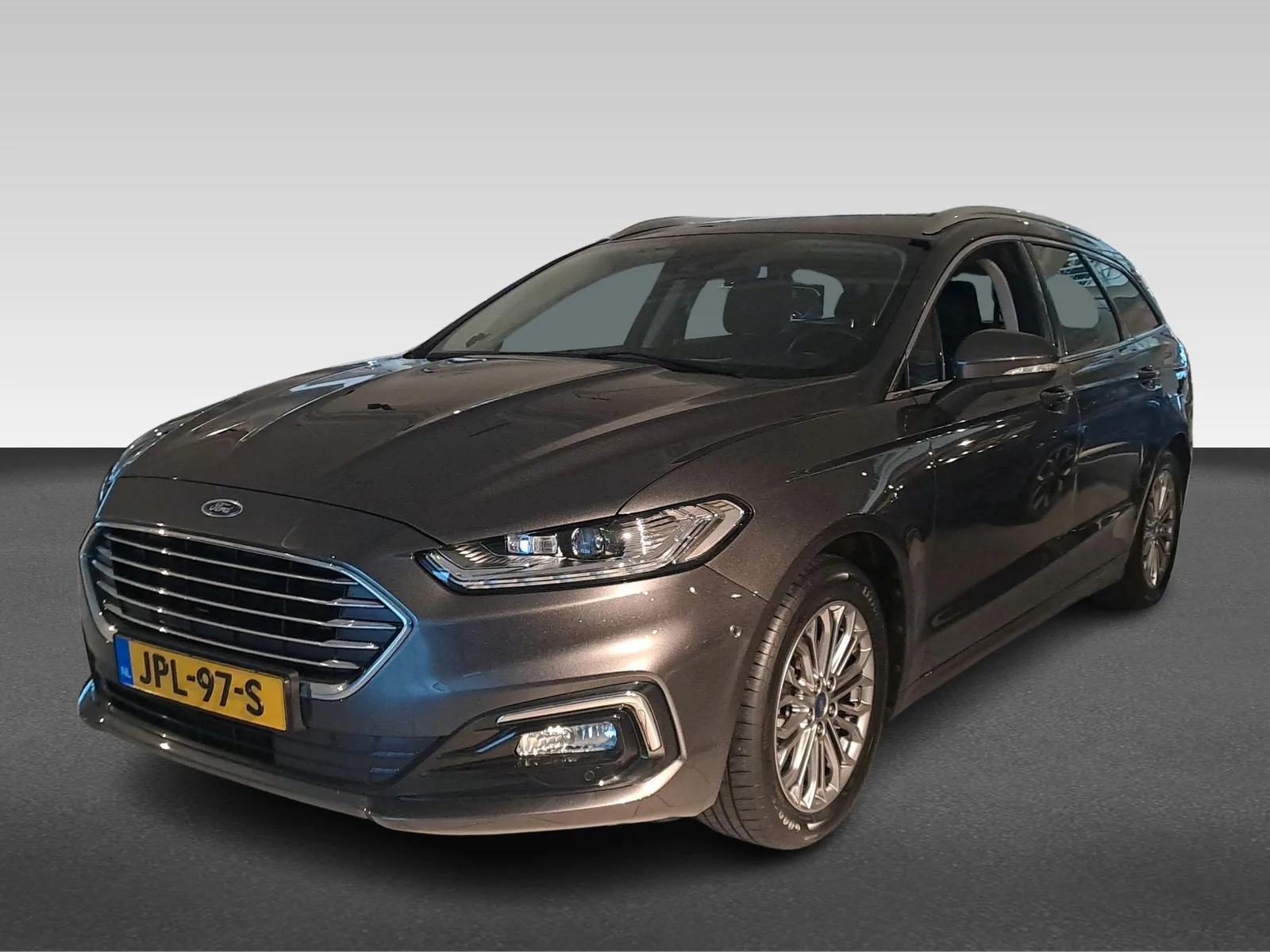 Ford Mondeo (2022) — foto 1
