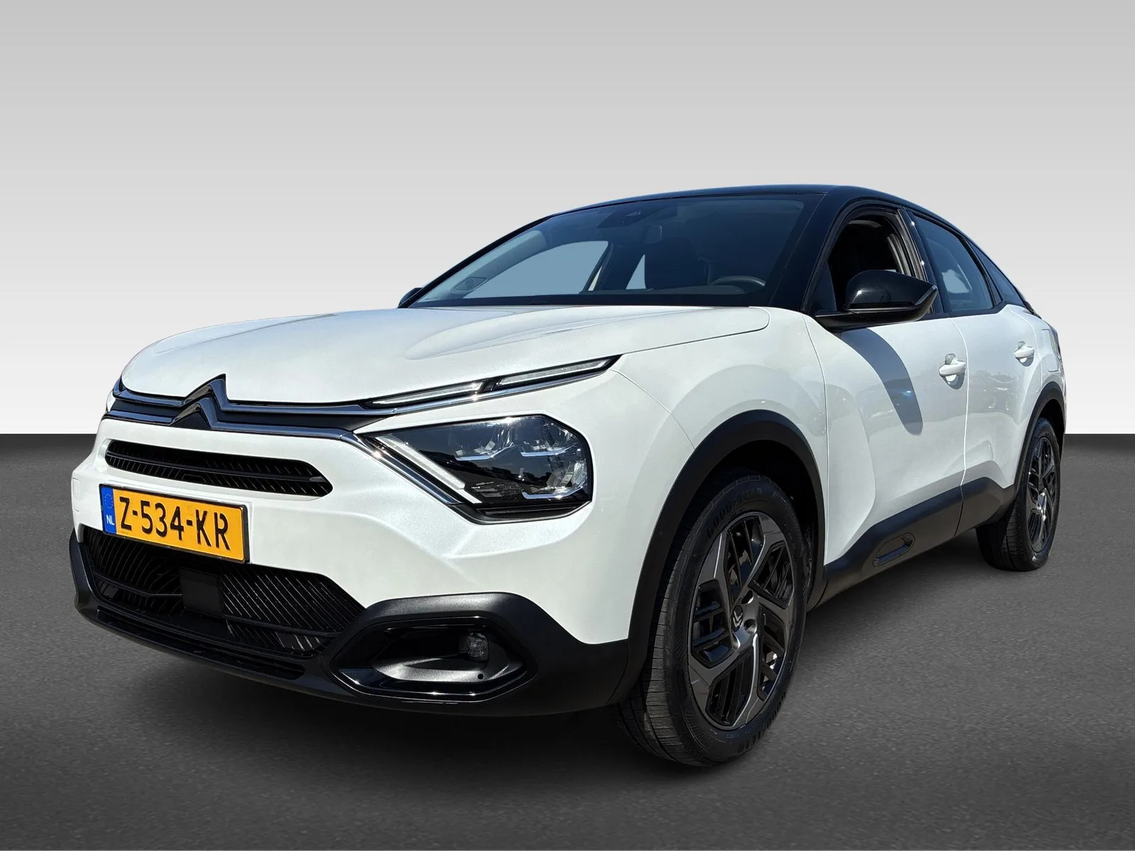 Citroën C4 (2024) — foto 1