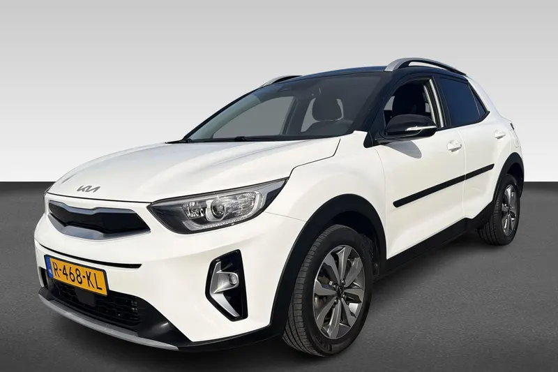 Kia Stonic (2022)