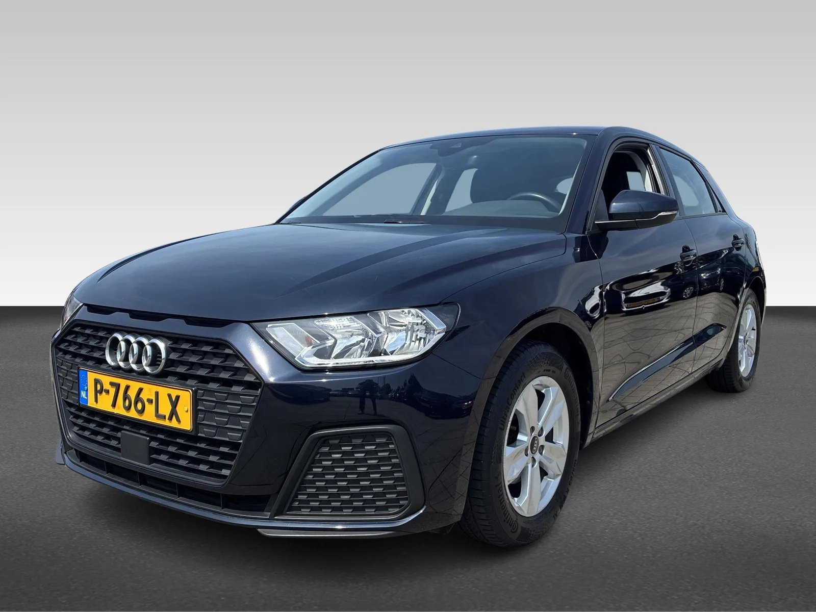 Audi A1 (2022) — foto 1