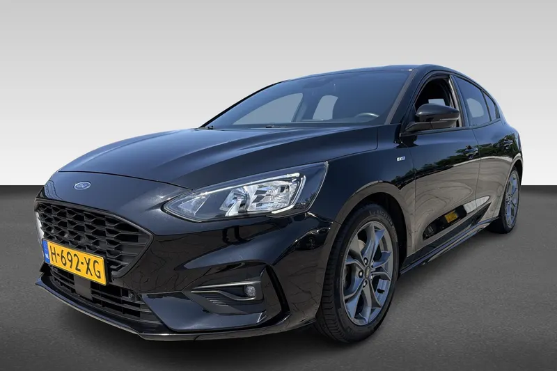 Ford Focus (2020)