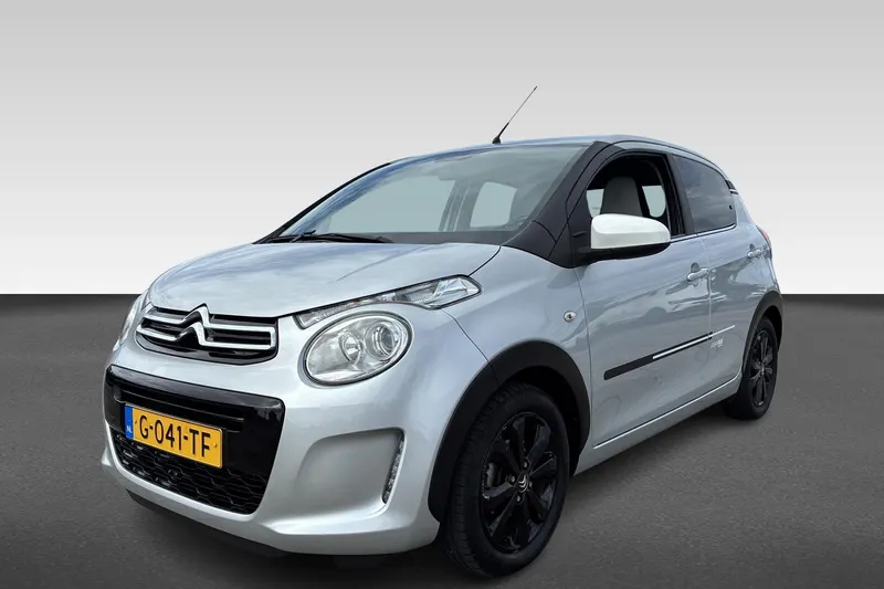 Citroën C1 (2019)