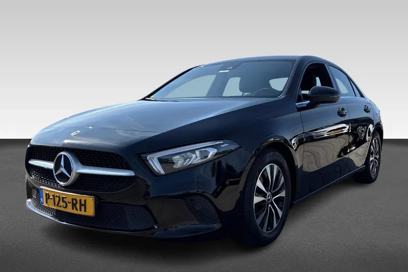 Mercedes-Benz A-Klasse (2022)