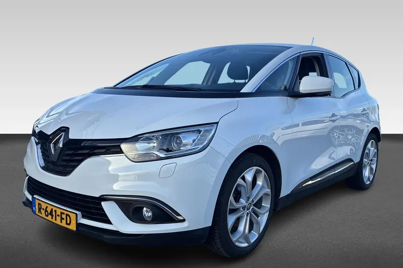 Renault Scénic (2018)
