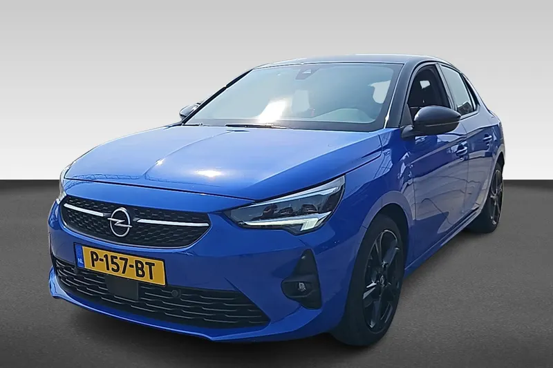 Opel Corsa (2021)
