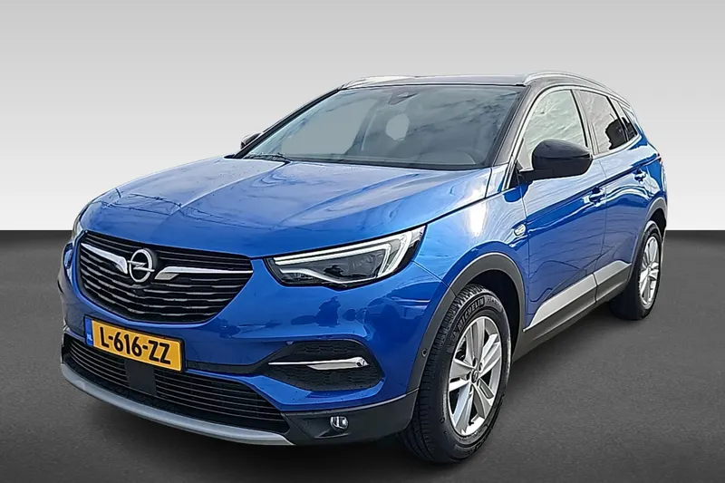Opel Grandland (2021)