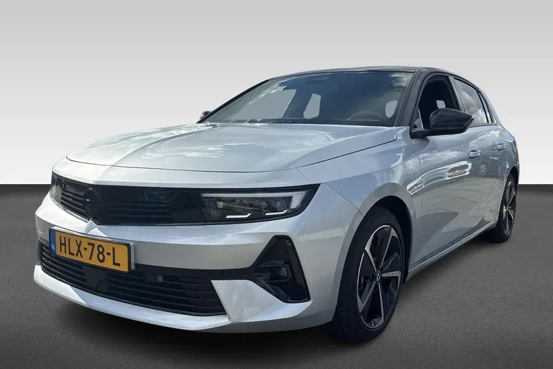 Opel Astra (2025)