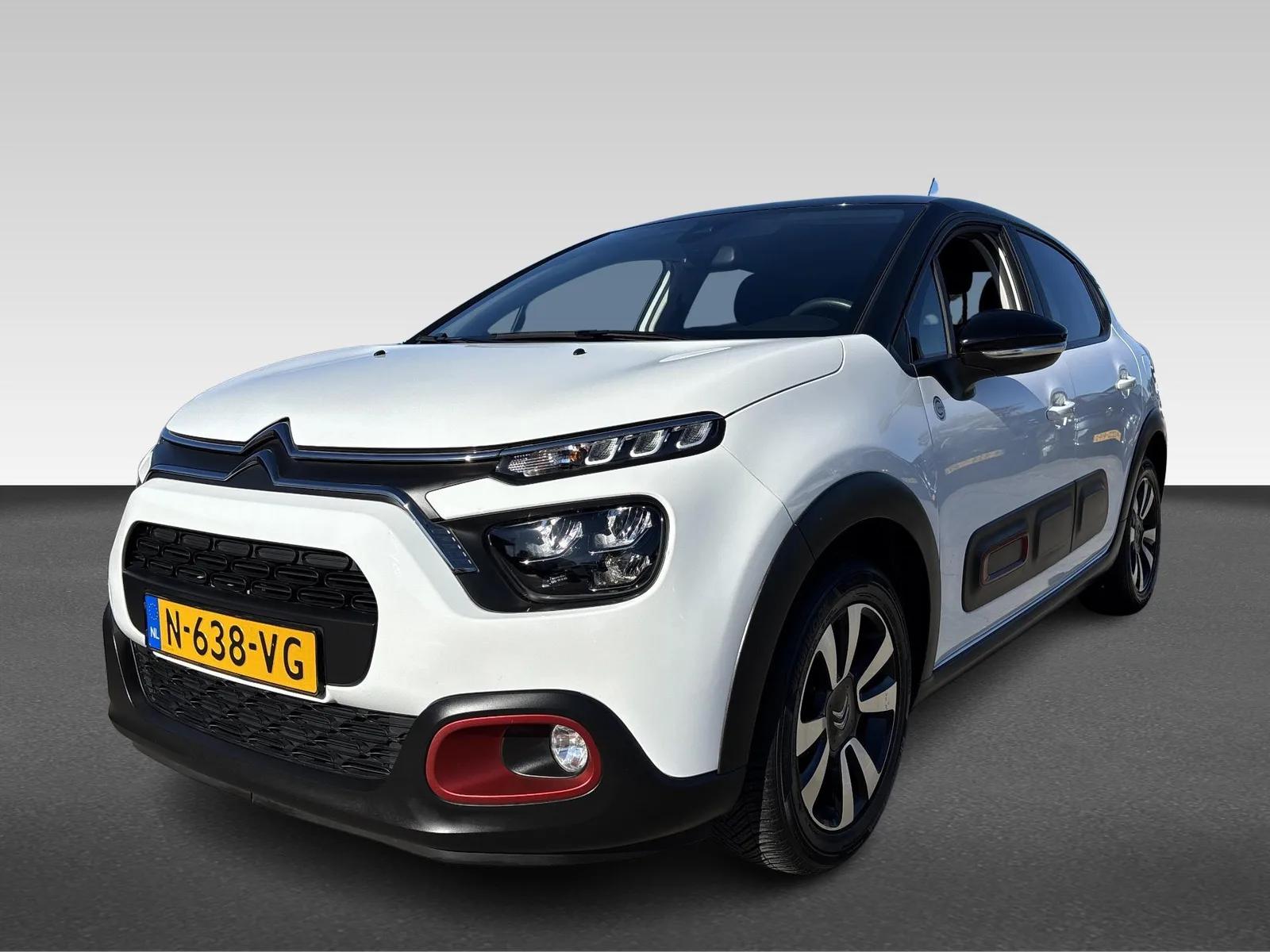 Citroën C3 (2022) — foto 1