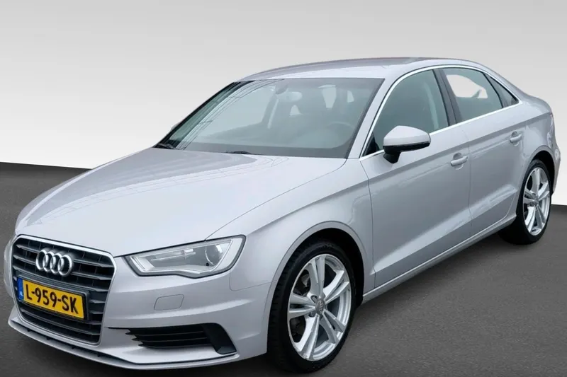 Audi A3 (2014)