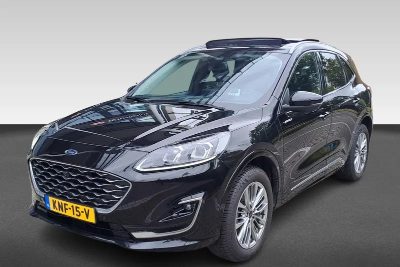 Ford Kuga (2022)