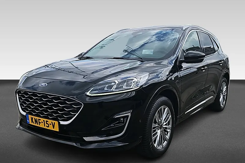 Ford Kuga (2022)
