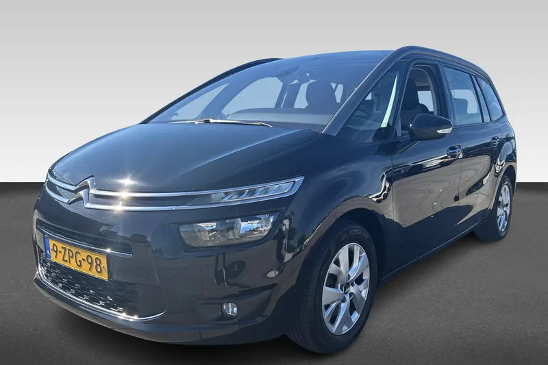 Citroën C4 Picasso (2015)