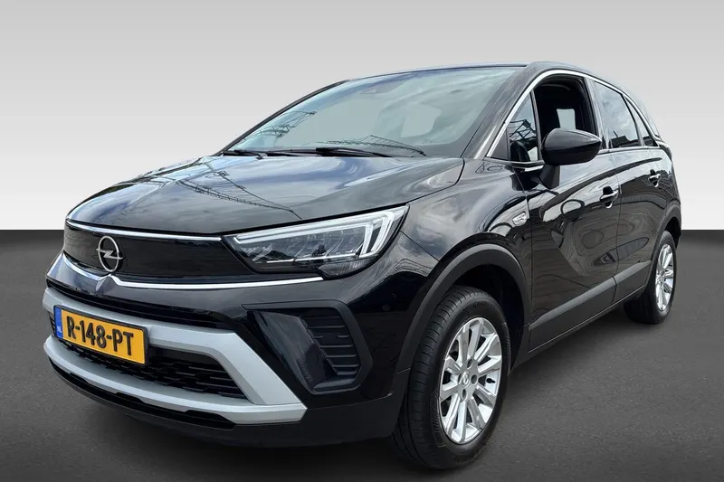 Opel Crossland (2022)