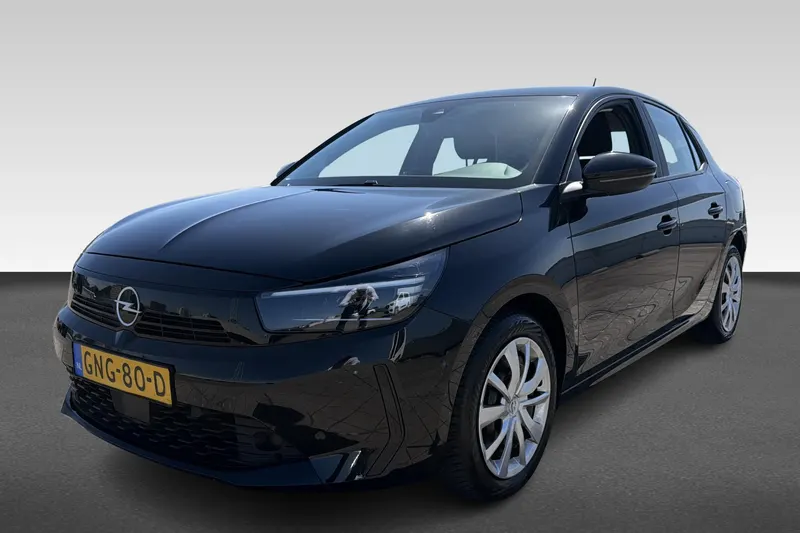 Opel Corsa (2024)