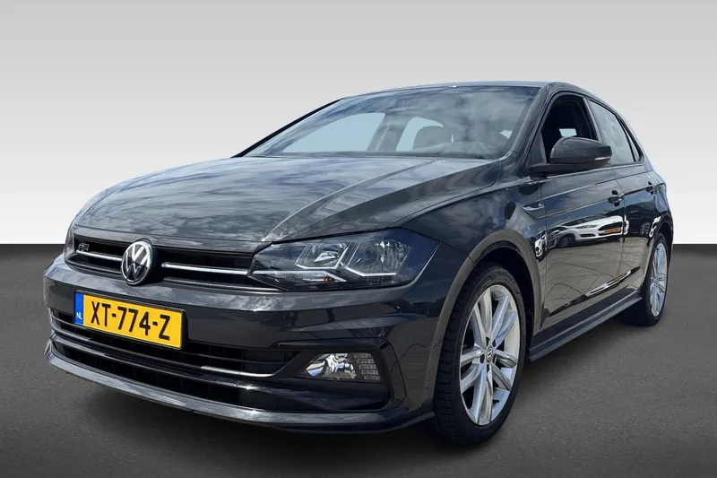 Volkswagen Polo (2019)