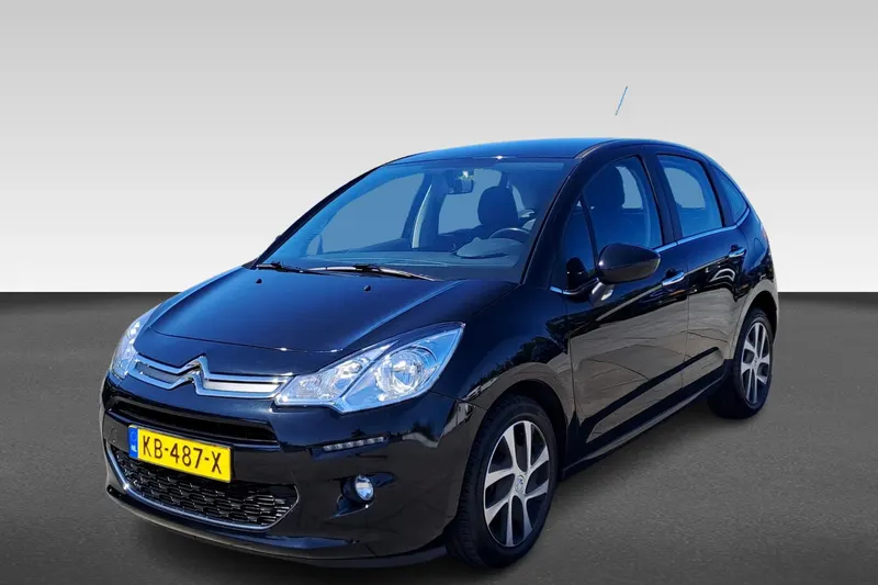 Citroën C3 (2016)