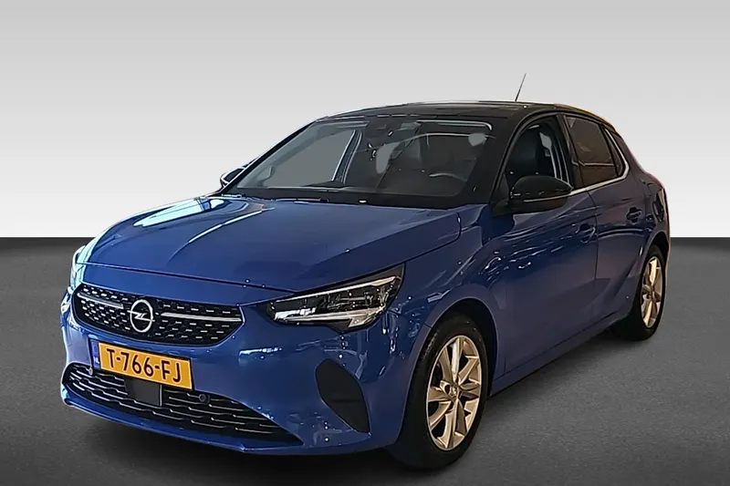Opel Corsa (2023)