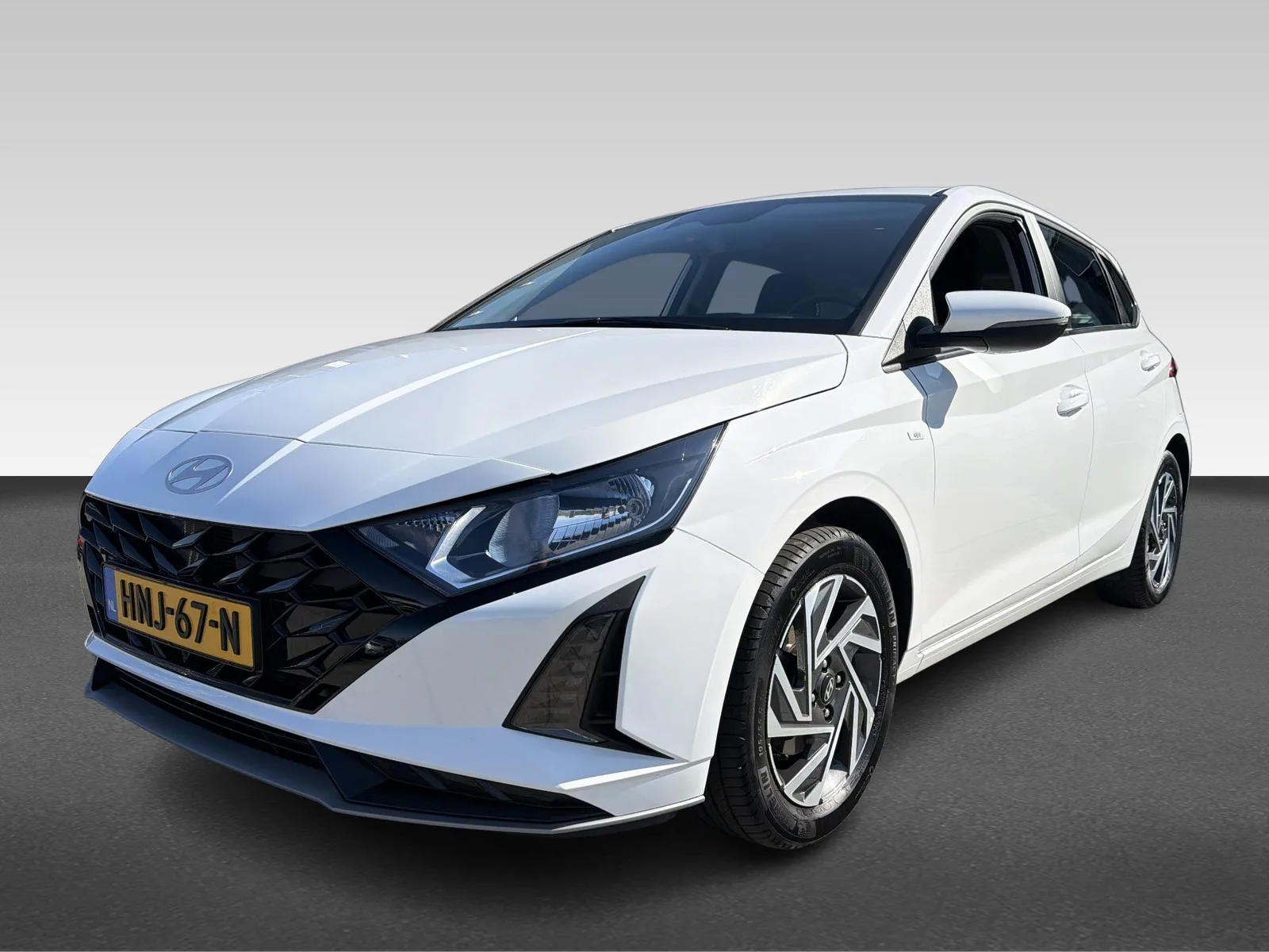 Hyundai i20 (2025) — foto 1