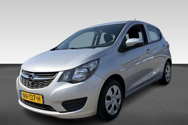 Opel Karl (2017)