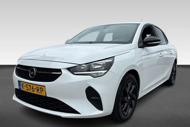 Opel Corsa (2021)
