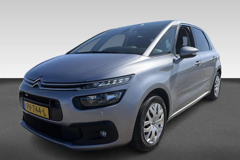 Citroën C4 Picasso (2017)