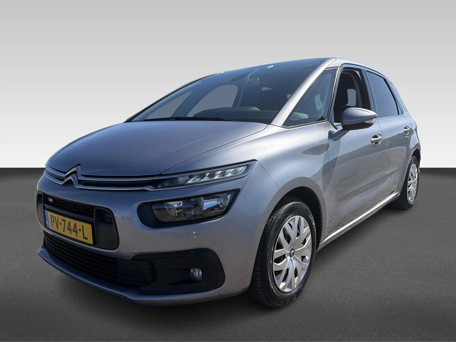 Citroën C4 Picasso (2017) — foto 1