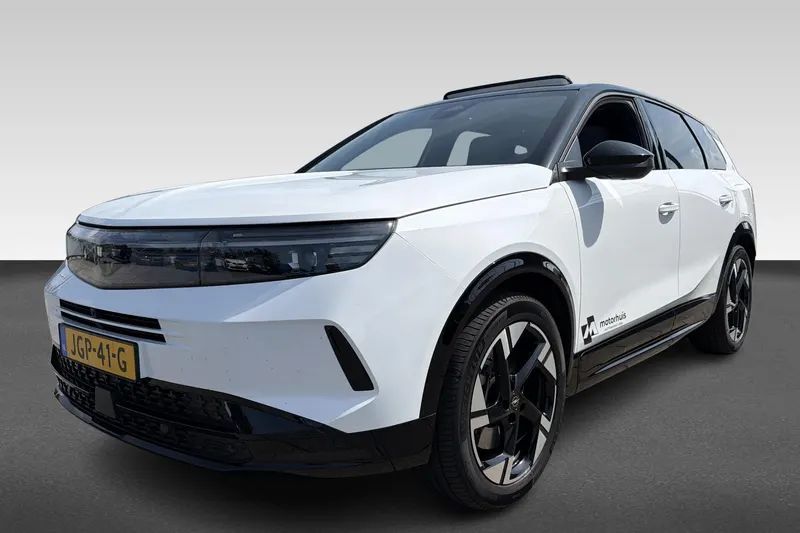 Opel Grandland (2025)