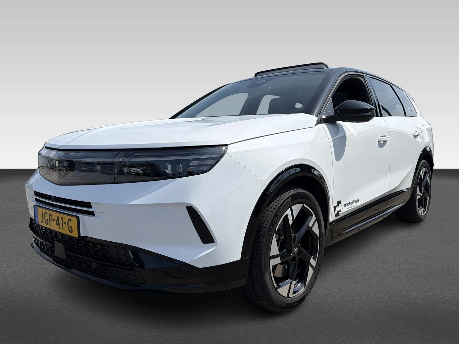 Opel Grandland (2025) — foto 1