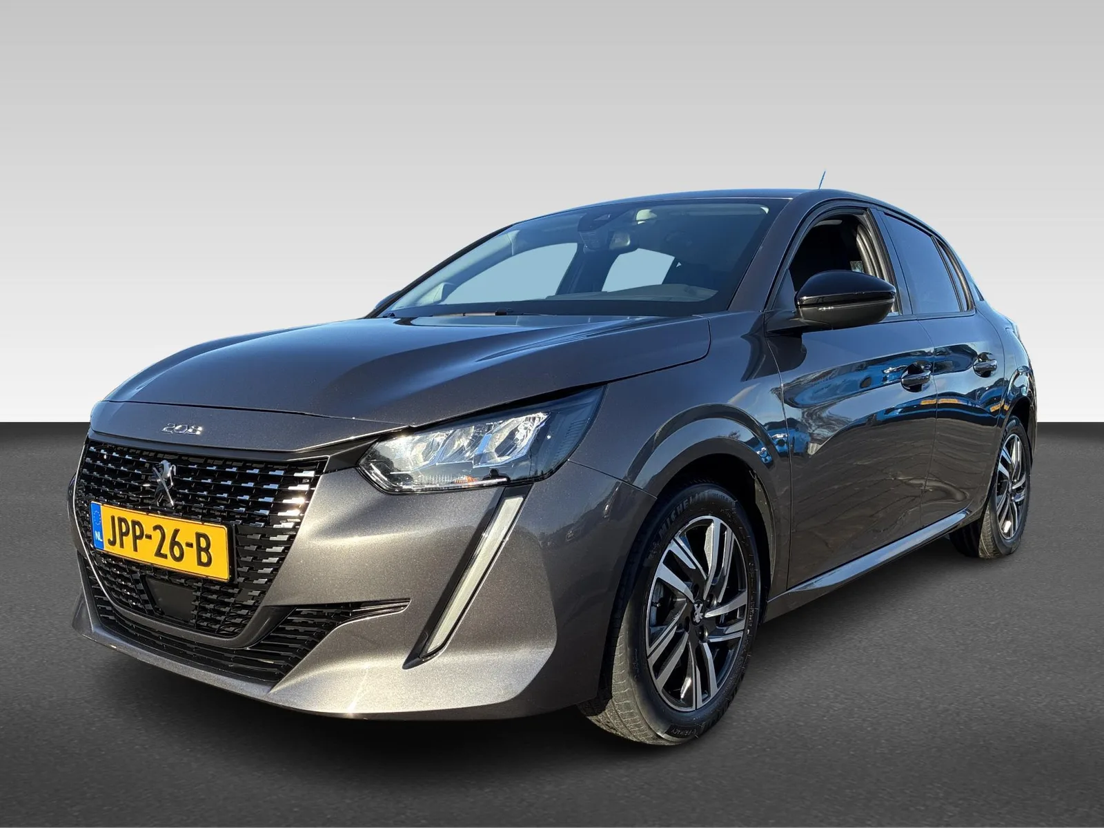 Peugeot 208 (2023) — foto 1