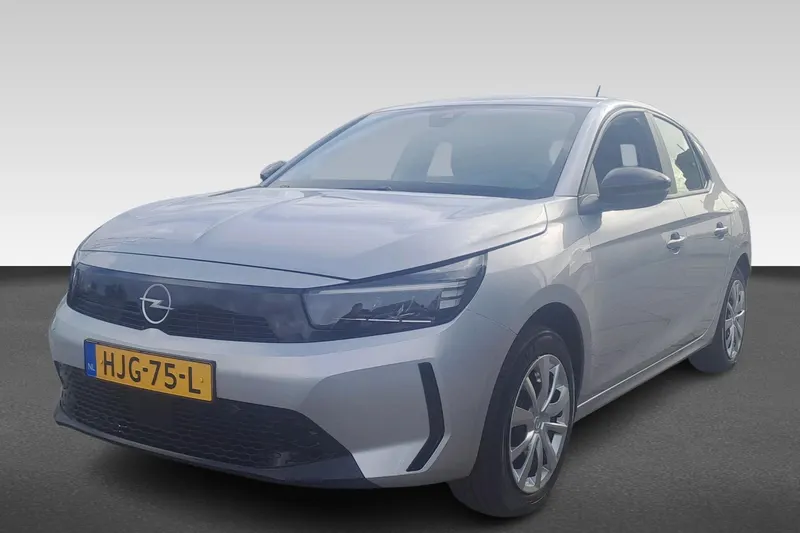 Opel Corsa-e (2025)