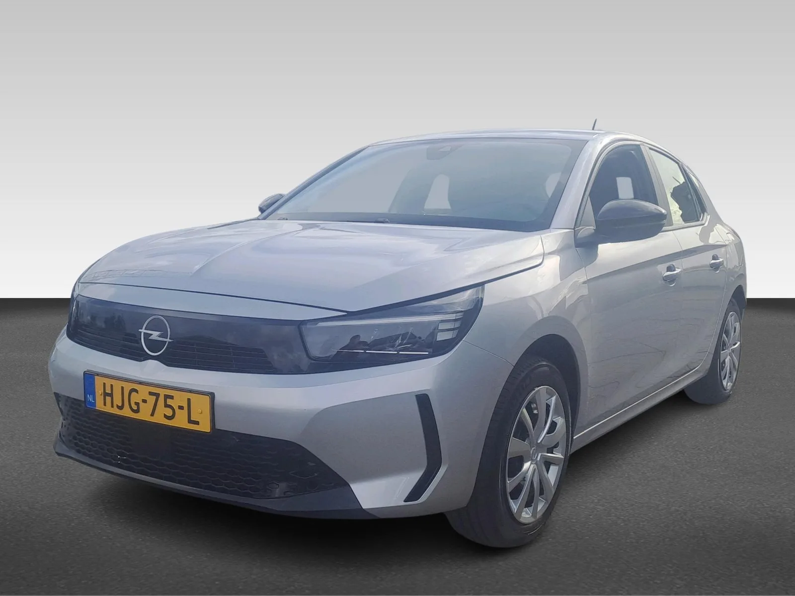 Opel Corsa-e (2025) — foto 1