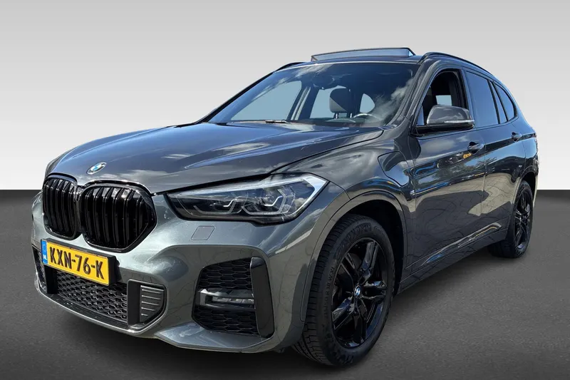 BMW X1 (2021)