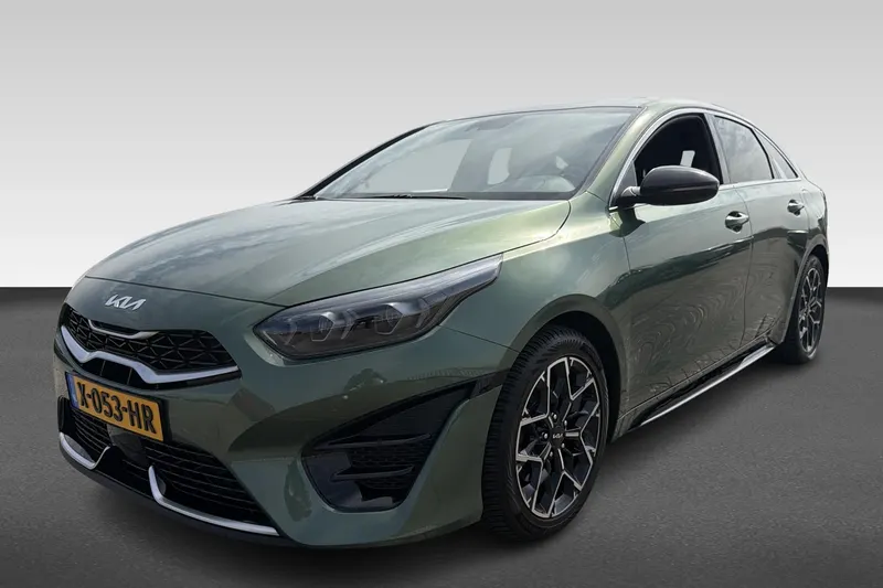 Kia Proceed (2023)