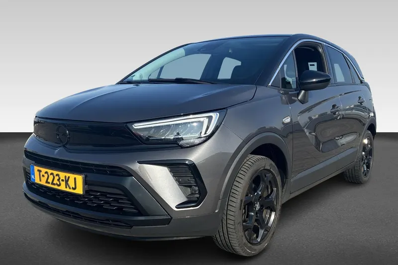 Opel Crossland (2023)